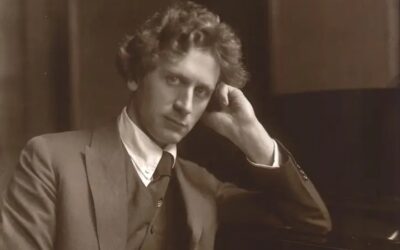 Percy Grainger