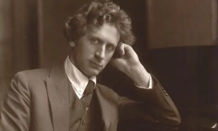 Percy Grainger