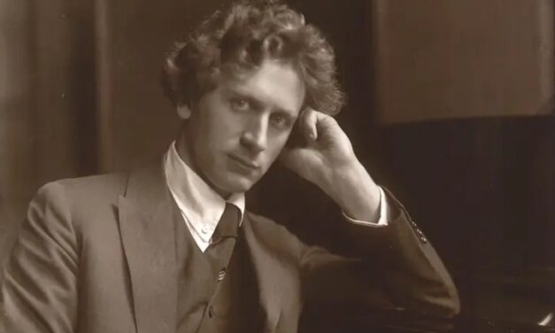 Percy Grainger
