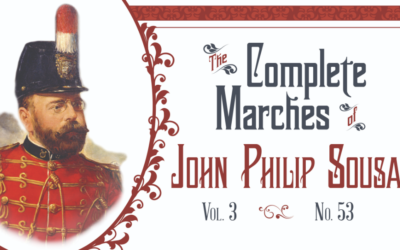 The Stars and Stripes Forever