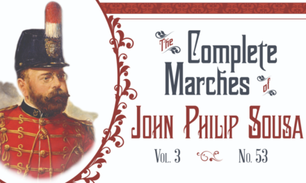 The Stars and Stripes Forever