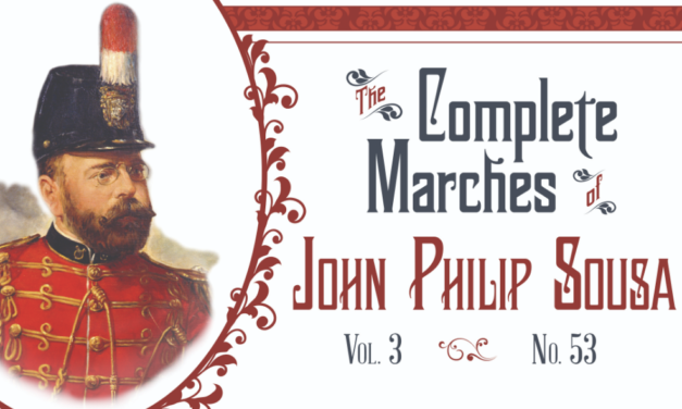 The Stars and Stripes Forever