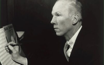 Leroy Anderson