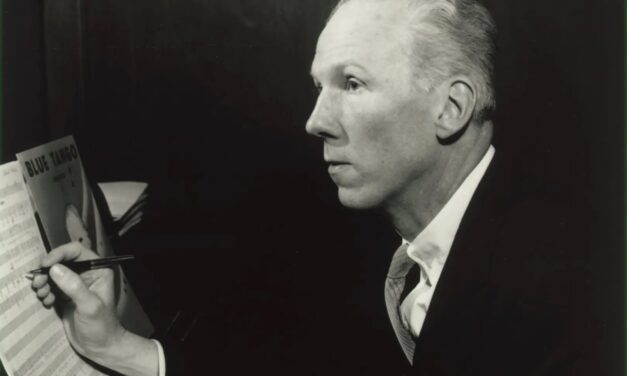 Leroy Anderson
