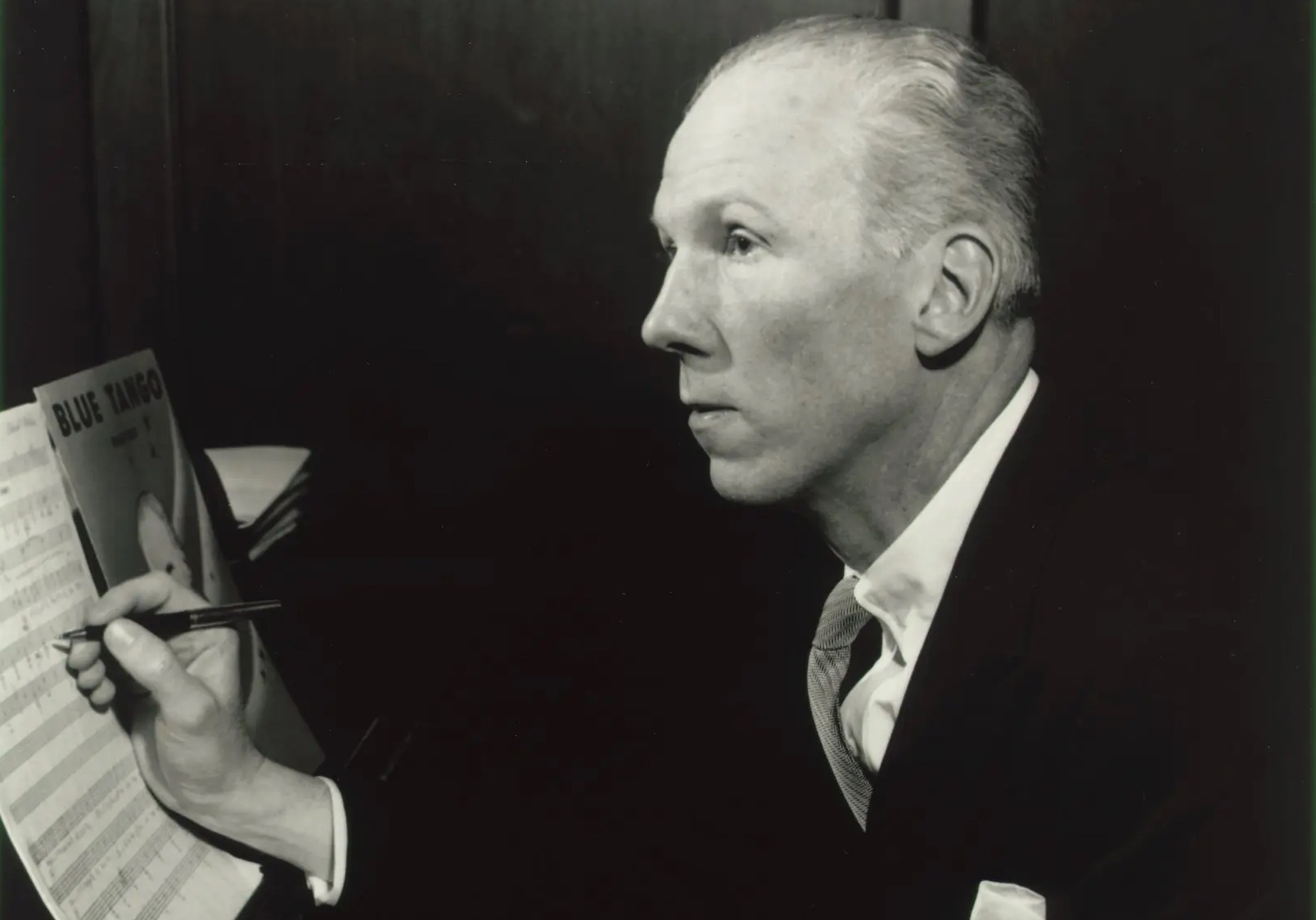 cópia de Leroy Anderson